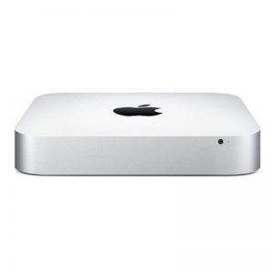 Apple Mac mini - GHz Intel Dual-Core i5 - 4GB - 500GB HDD - GMH Shop
