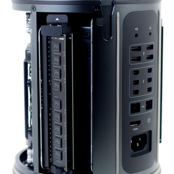 Apple Mac Pro - 2,7 GHz Intel Xeon 12 Core - 128GB RAM - 1TB - Afbeelding 2