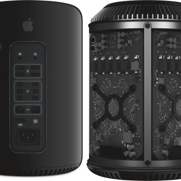 Apple Mac Pro - 2,7 GHz Intel Xeon 12 Core - 128GB RAM - 1TB - Afbeelding 3