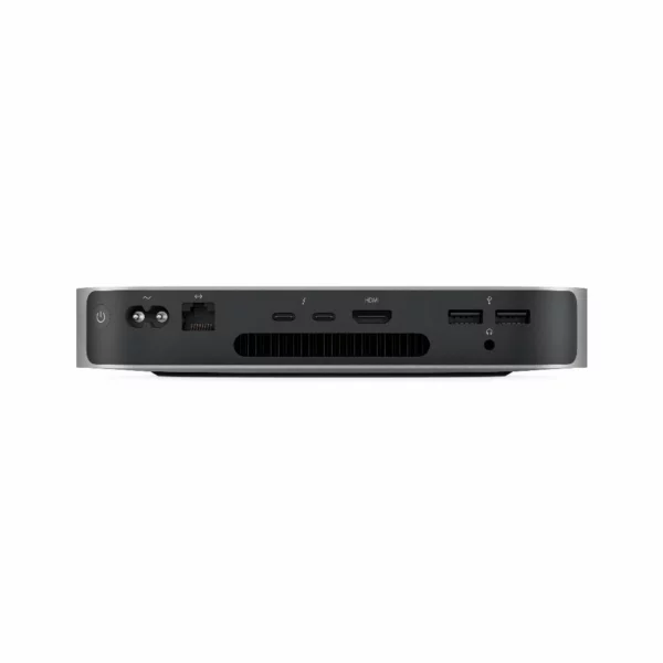 Apple Mac mini - M2 8-core - 8GB RAM - 256GB SSD - Afbeelding 2