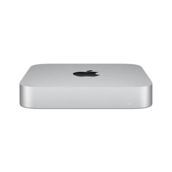 Apple Mac mini - M2 8-core - 8GB RAM - 256GB SSD